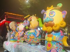 -大唐不夜城