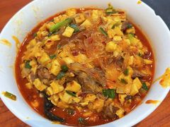 -马洪小炒泡馍馆(钟楼回民街店)