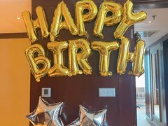 -上海新发展亚太JW万豪酒店