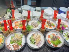 -槐乡六门城小馆(洪洞店)