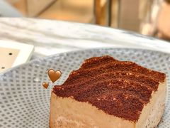 -théATRE 茶聚场(王府中環店)