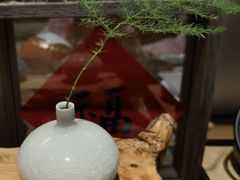 -恬阿姨庭院餐厅·生日宴