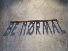 -BE NORMAL CAFE(霞溪路店)
