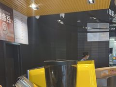 -麦当劳(宾水西道店)