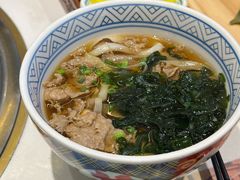 -千寻山野烤肉(中关村店)