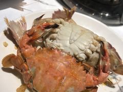 飞蟹-海天盛宴新派海鲜自助餐厅(群力店)