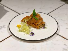 -莫干山郡安里度假酒店-桃尖中餐厅