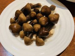 -黑鸡小馆(金源店)