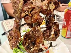 -海尔巴格一甸茶餐厅(团结路店)