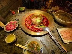 -小龙坎火锅(双林店)