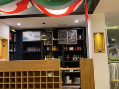 -四姑娘山阿巴郎·藏式花园餐厅