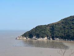 -嵛山岛