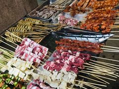 -非凡烧烤(历史博物馆店)