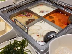 -海底捞火锅(金光华店)
