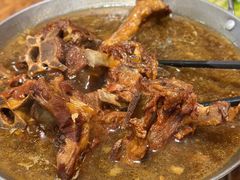 -清真吴记门钉肉饼·喜多利