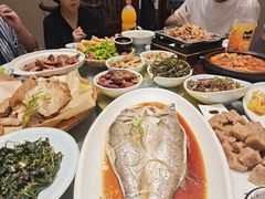 -真定郝家排骨(正定县总店)