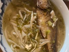 -难忘的面(五矿君澜酒店)