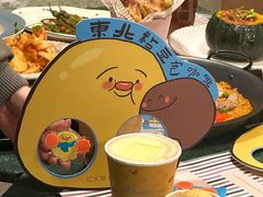 -仁义涵西餐·咖啡(中华巴洛克店)