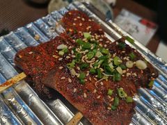 -樱の千渡日式料理·铁板烧•烧鸟(金盛田广场店)