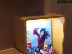 -麦当劳(保利广场店)
