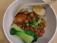卤肉饭-李先生牛肉面大王(东营友谊广场店)