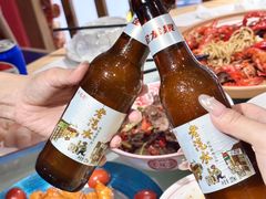 -吴掌柜·藕汤印象(南湖店)