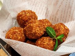 -小大董·烤鸭(观景餐厅·南京西路店)