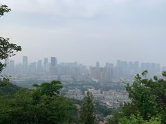 -南山健身公园