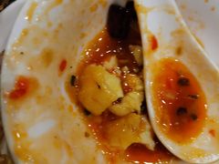 -川流不息·地道川菜·小龙虾(松东路店)