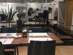大堂-我的四季意大利餐厅(春天百货店)