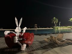 -惠州金海湾嘉华度假酒店