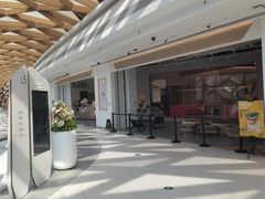 -CHEMBOX·COFFEE·BRUNCH(天津K11店)