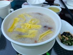 艇仔粥-悦湖公馆