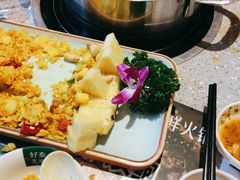 -集渔·泰式海鲜火锅(科华店)