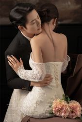 -喜杭影像婚纱摄影(拱墅店)