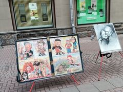 -老阿尔巴特大街