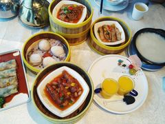 -海皇食府(水都假日酒店店)