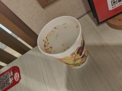 -九毛九西北菜(番禺万达店)