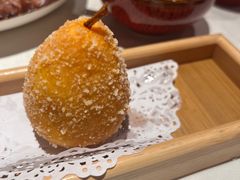 -大鸭梨烤鸭店(花园村店)