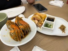 -苏小柳点心·手作小笼包(浦东嘉里城分院)