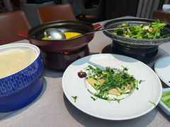 -北平食府·北京烤鸭(北京西站六里桥店)