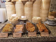 -南京大牌档(崇文门国瑞店)