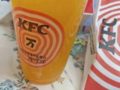 -肯德基(金爵万象店)