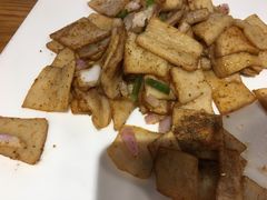-塔哈尔·新疆盛宴(城西银泰店)