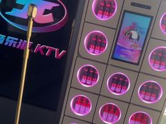 -音乐派KTV(太古里晶融汇店)