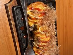 -有喜屋·鲜鸡烧鸟·居酒屋(安龙路店)