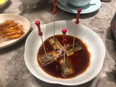 -四道菜·福建菜馆(新街口金鹰店)