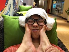 -汤W城市微度假(仓山店)