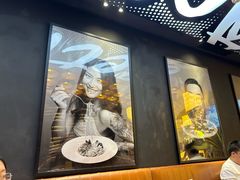 -get pizza意大利餐厅(凯德MALL店)