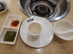 -芭夯兔·兔肉汤锅(新都店)